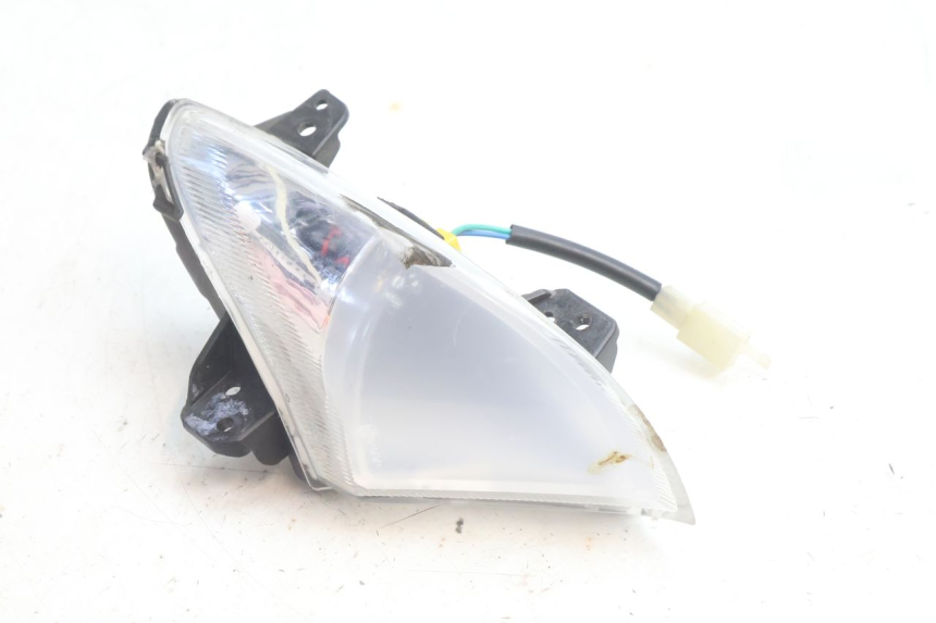 photo de VOORSTE RECHTER KNIPPERLICHT PEUGEOT CITYSTAR 2T 50 (2018 - 2021) - Hoofdaanzicht