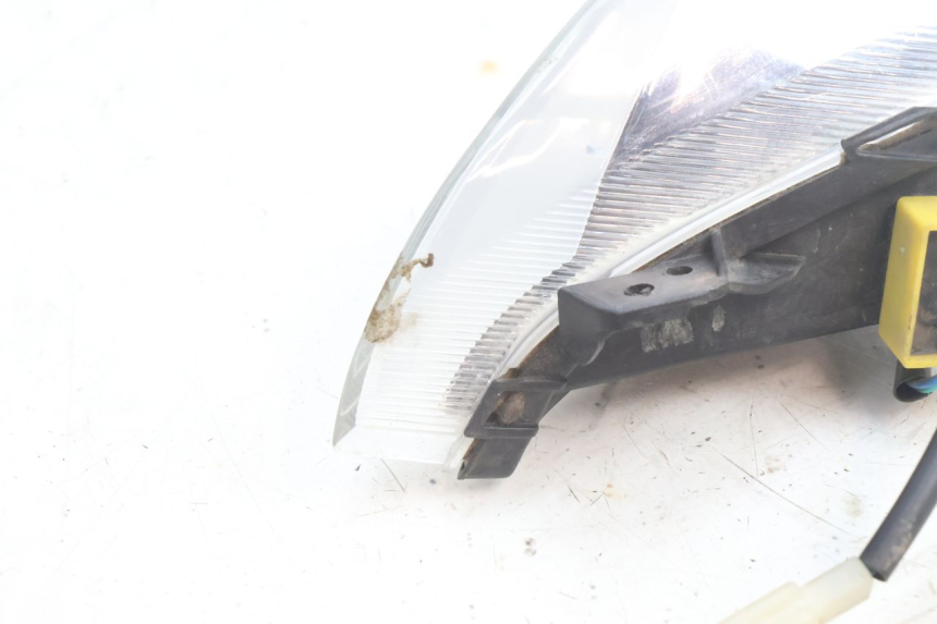 photo de VOORSTE RECHTER KNIPPERLICHT PEUGEOT CITYSTAR 2T 50 (2018 - 2021) - Technische close-up