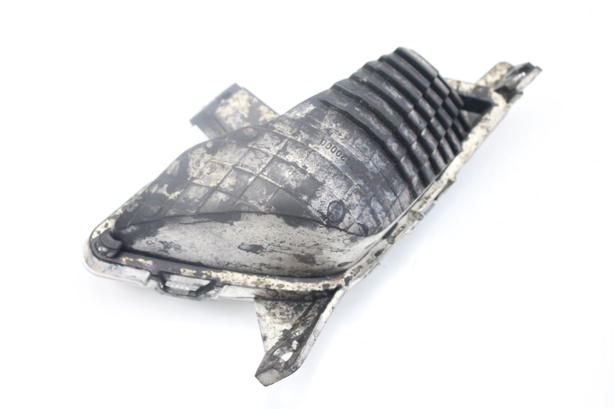 photo de VOORSTE RECHTER KNIPPERLICHT RIDE CLASSIC 2T 50 (2014 - 2022) - Zoom op gebruiksstaat