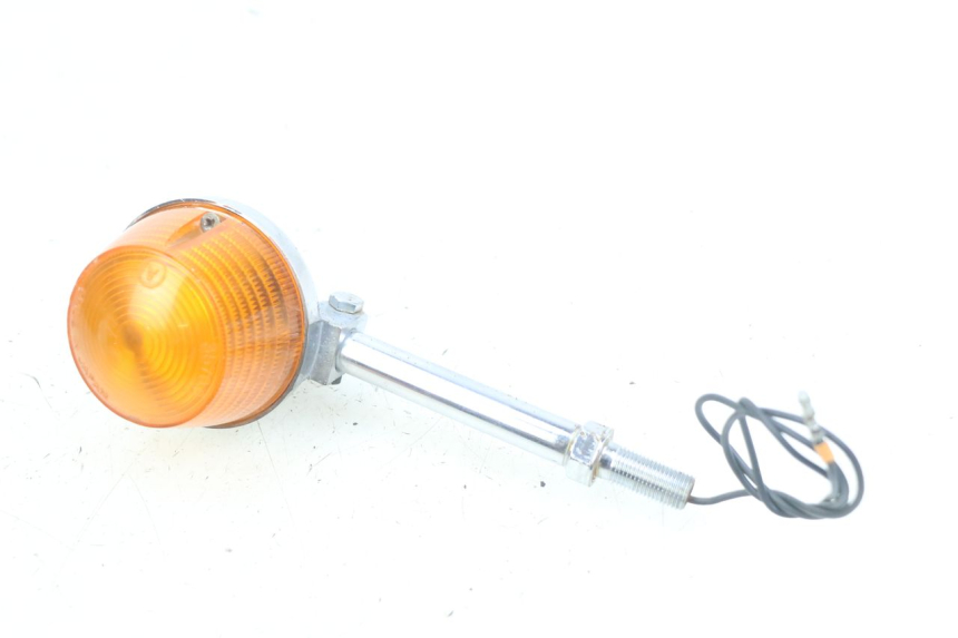 photo de VOORSTE RECHTER KNIPPERLICHT HONDA CM 125 (1983 - 2003) - Hoofdaanzicht