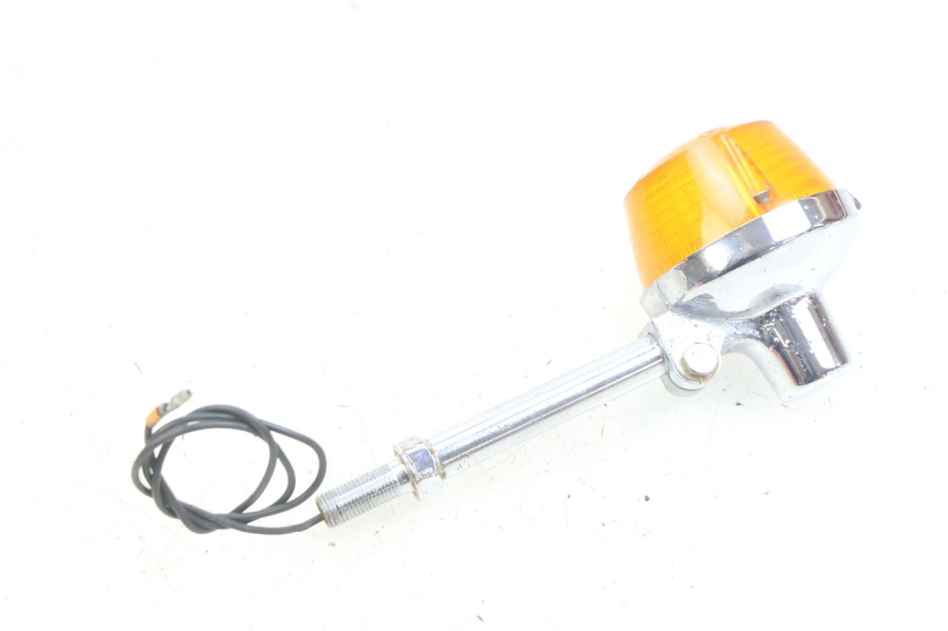 photo de VOORSTE RECHTER KNIPPERLICHT HONDA CM 125 (1983 - 2003) - Staat van het oppervlak