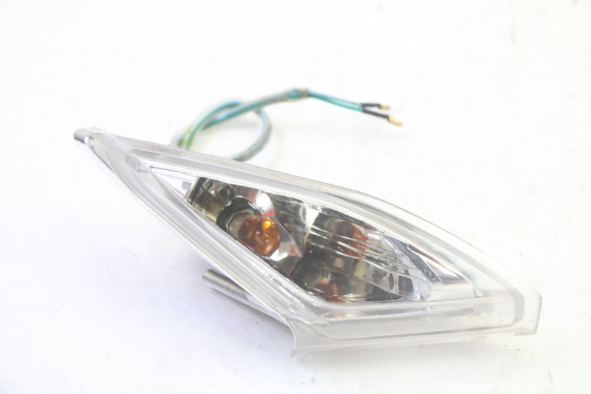 photo de VOORSTE RECHTER KNIPPERLICHT SYM CROX 4T 50 (2016 - 2023) - Hoofdaanzicht