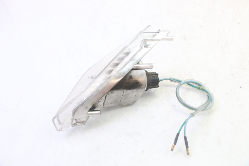 photo de VOORSTE RECHTER KNIPPERLICHT SYM CROX 4T 50 (2016 - 2023) - Andere kijkhoek