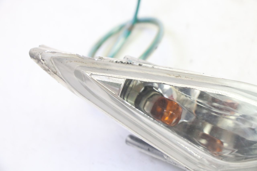 photo de VOORSTE RECHTER KNIPPERLICHT SYM CROX 4T 50 (2016 - 2023) - Detail van het onderdeel