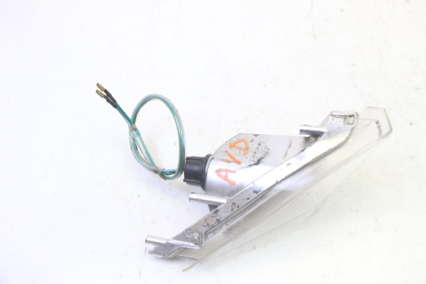 photo de VOORSTE RECHTER KNIPPERLICHT SYM CROX 4T 50 (2016 - 2023) - Andere kijkhoek