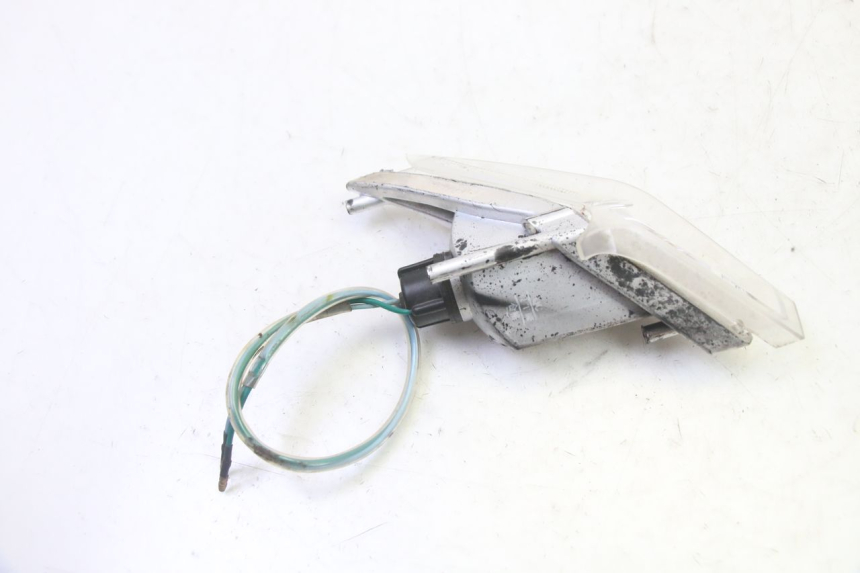 photo de VOORSTE RECHTER KNIPPERLICHT SYM CROX 4T 50 (2016 - 2023) - Technische close-up