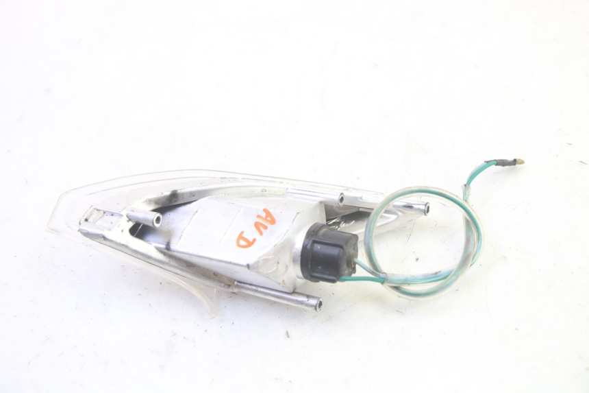 photo de VOORSTE RECHTER KNIPPERLICHT SYM CROX 4T 50 (2016 - 2023) - Technische close-up