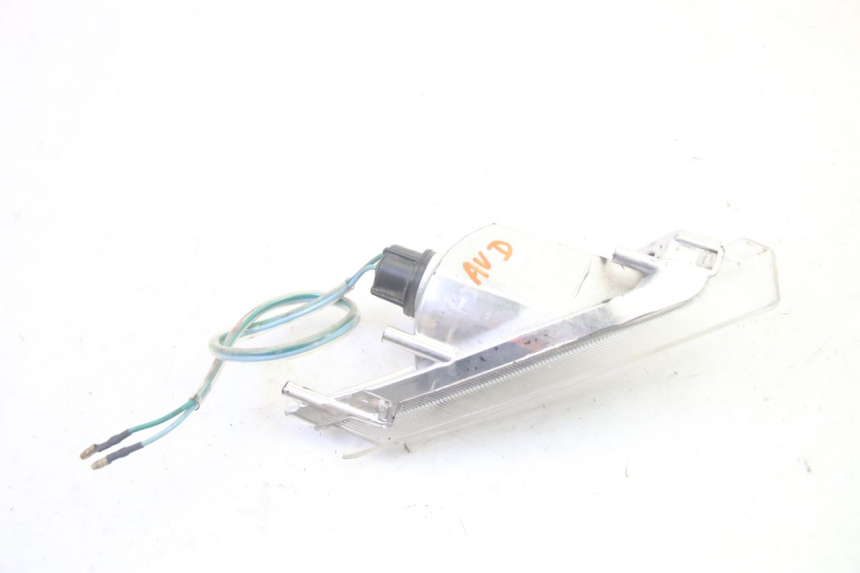 photo de VOORSTE RECHTER KNIPPERLICHT SYM CROX 4T 50 (2016 - 2023) - Overzicht