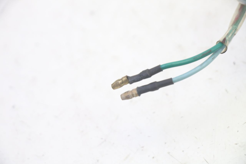 photo de VOORSTE RECHTER KNIPPERLICHT SYM CROX 4T 50 (2016 - 2023) - Bevestigingspunten