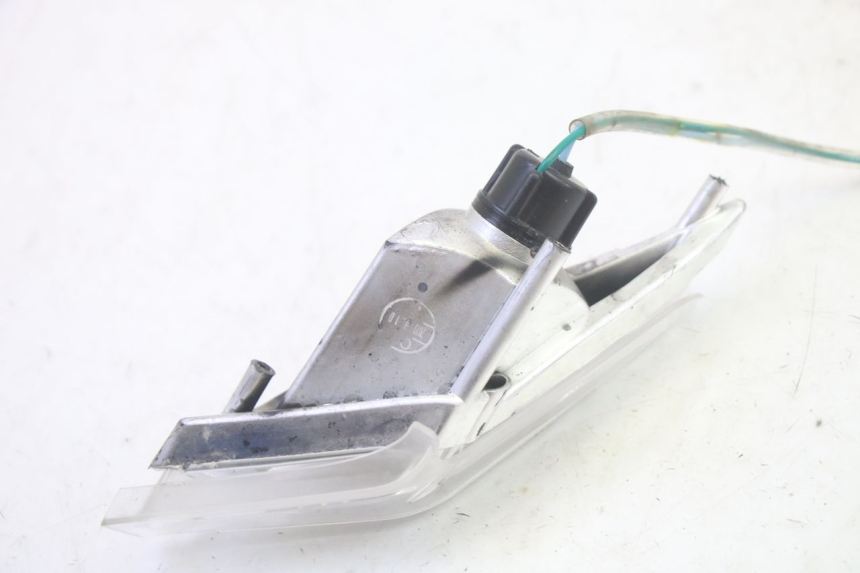 photo de VOORSTE RECHTER KNIPPERLICHT SYM CROX 4T 50 (2016 - 2023) - Andere kijkhoek