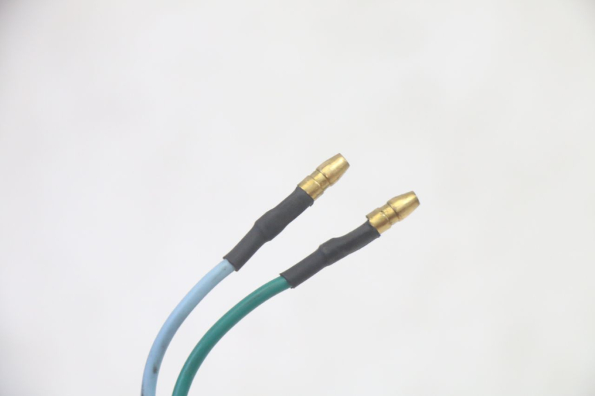 photo de VOORSTE RECHTER KNIPPERLICHT SYM CROX 4T 50 (2016 - 2023) - Technische close-up