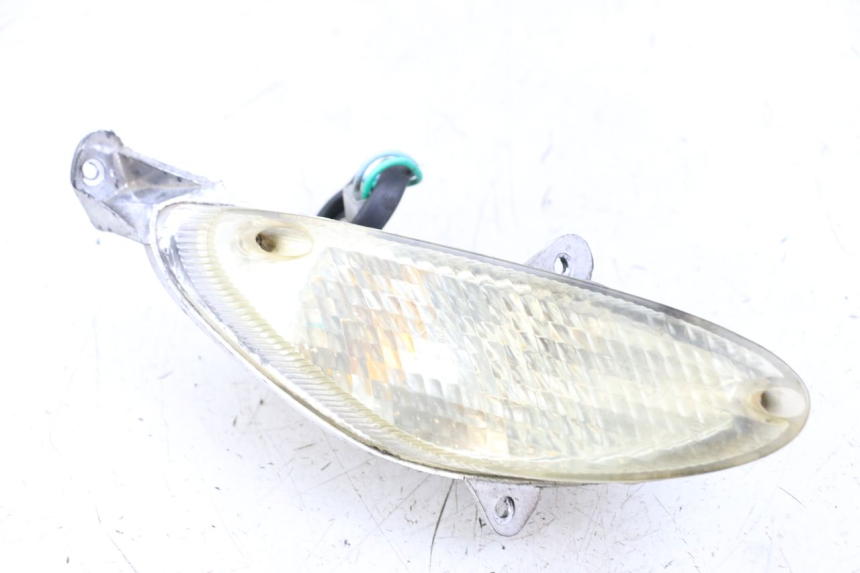 photo de VOORSTE RECHTER KNIPPERLICHT LONGJIA DIGITA 4T 50 (2019 - 2022) - Hoofdaanzicht