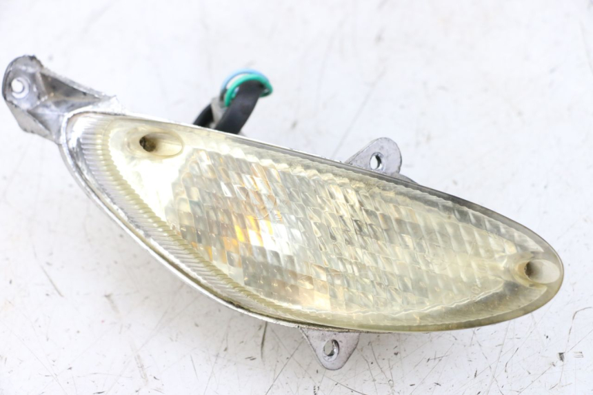 photo de VOORSTE RECHTER KNIPPERLICHT LONGJIA DIGITA 4T 50 (2019 - 2022) - Detail van het onderdeel