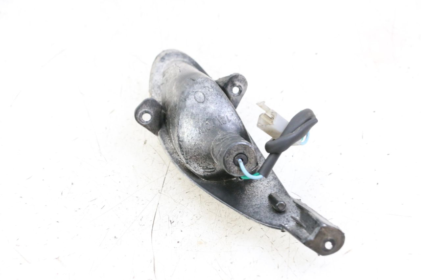 photo de VOORSTE RECHTER KNIPPERLICHT LONGJIA DIGITA 4T 50 (2019 - 2022) - Zoom op gebruiksstaat