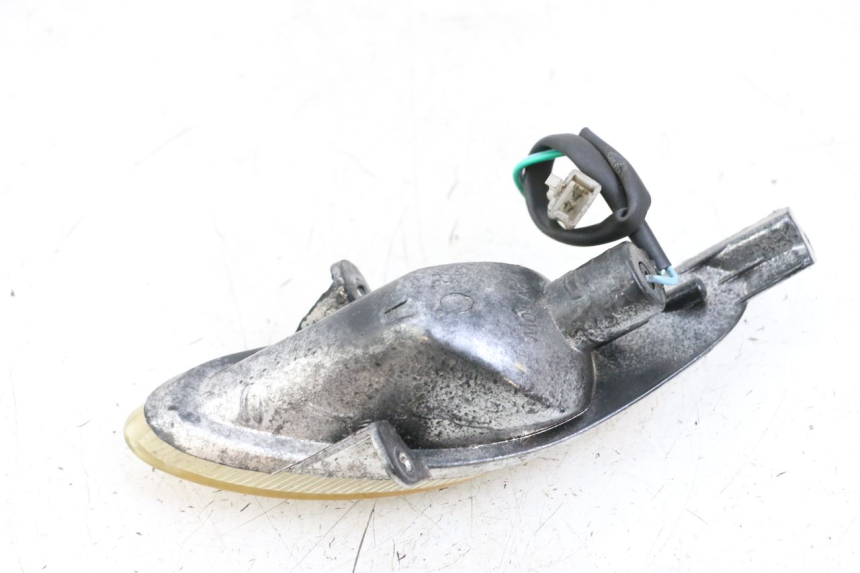 photo de VOORSTE RECHTER KNIPPERLICHT LONGJIA DIGITA 4T 50 (2019 - 2022) - Andere kijkhoek