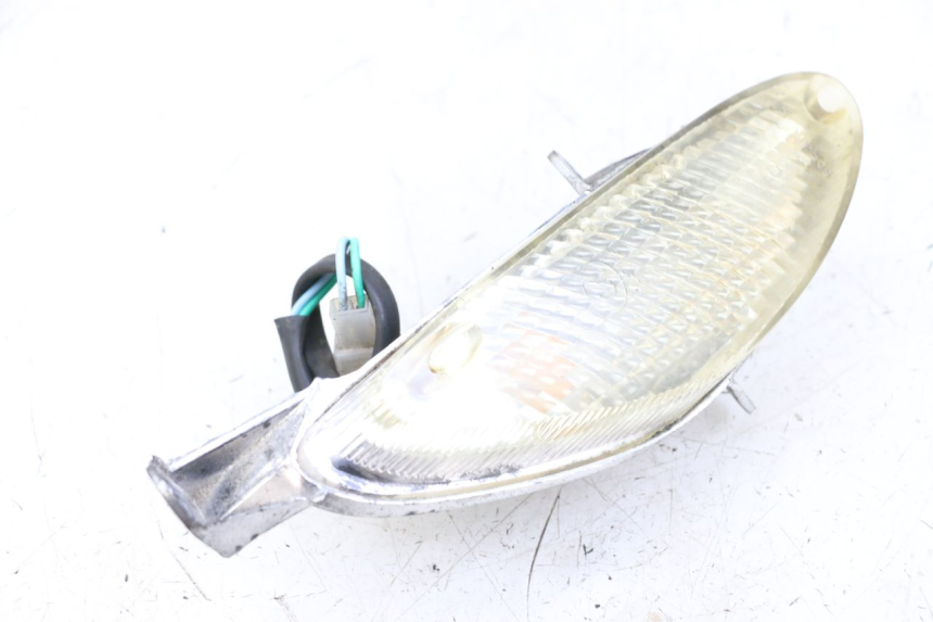 photo de VOORSTE RECHTER KNIPPERLICHT LONGJIA DIGITA 4T 50 (2019 - 2022) - Overzicht