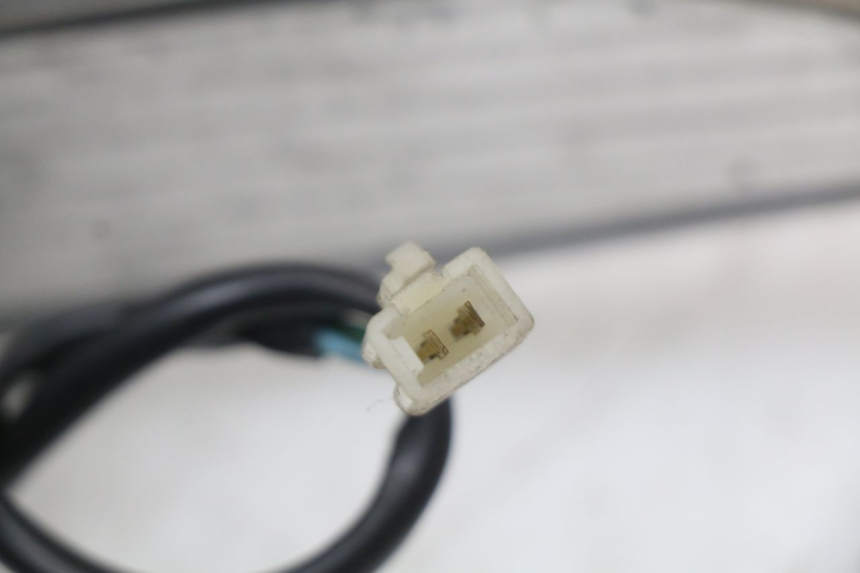 photo de VOORSTE RECHTER KNIPPERLICHT KYMCO DINK 4T 50 (2007 - 2018) - Productaanzicht