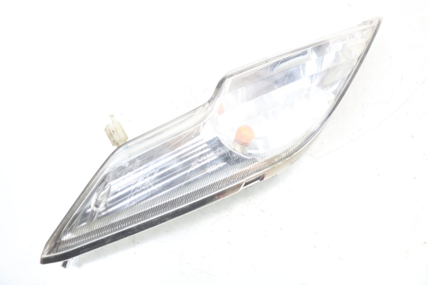 photo de VOORSTE RECHTER KNIPPERLICHT KYMCO DINK 4T 50 (2007 - 2018) - Andere kijkhoek