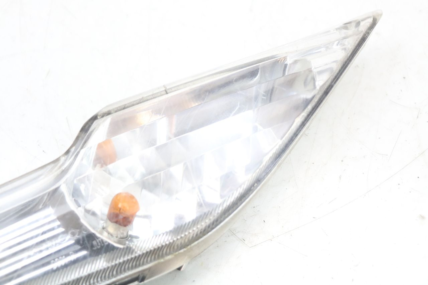 photo de VOORSTE RECHTER KNIPPERLICHT KYMCO DINK 4T 50 (2007 - 2018) - Overzicht