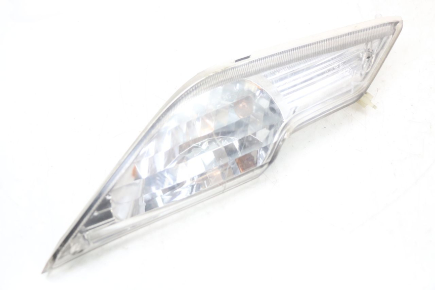 photo de VOORSTE RECHTER KNIPPERLICHT KYMCO DINK 4T 50 (2007 - 2018) - Bevestigingspunten