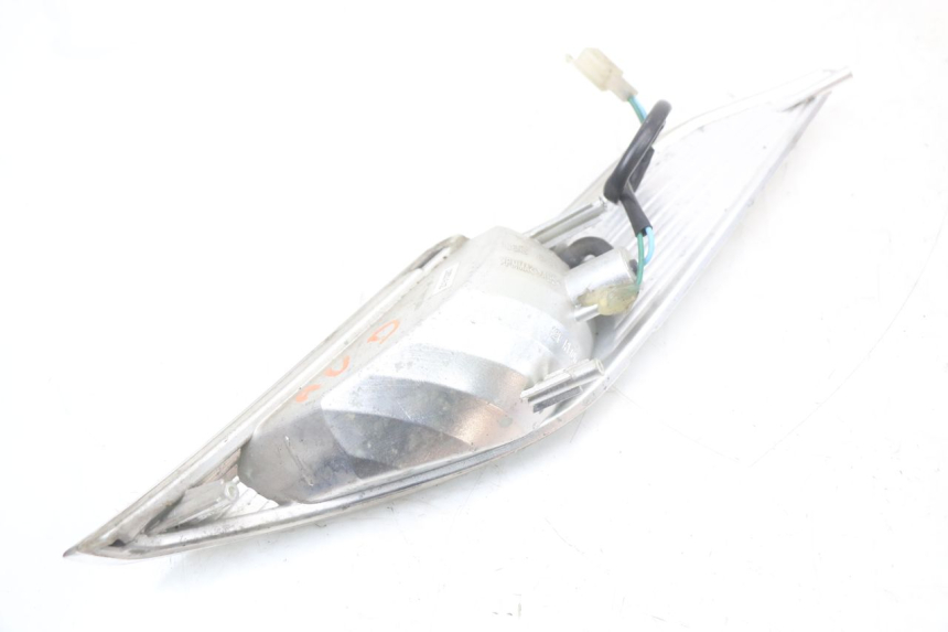 photo de VOORSTE RECHTER KNIPPERLICHT KYMCO DINK 4T 50 (2007 - 2018) - Staat van het oppervlak