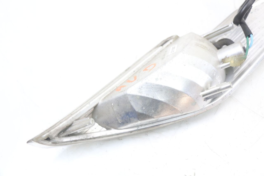 photo de VOORSTE RECHTER KNIPPERLICHT KYMCO DINK 4T 50 (2007 - 2018) - Gecontroleerd onderdeel