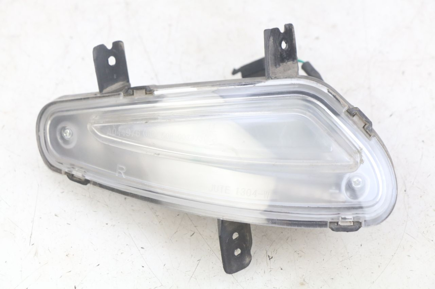 photo de VOORSTE RECHTER KNIPPERLICHT PEUGEOT DJANGO 4T 50 (2014 - 2019) - Hoofdaanzicht