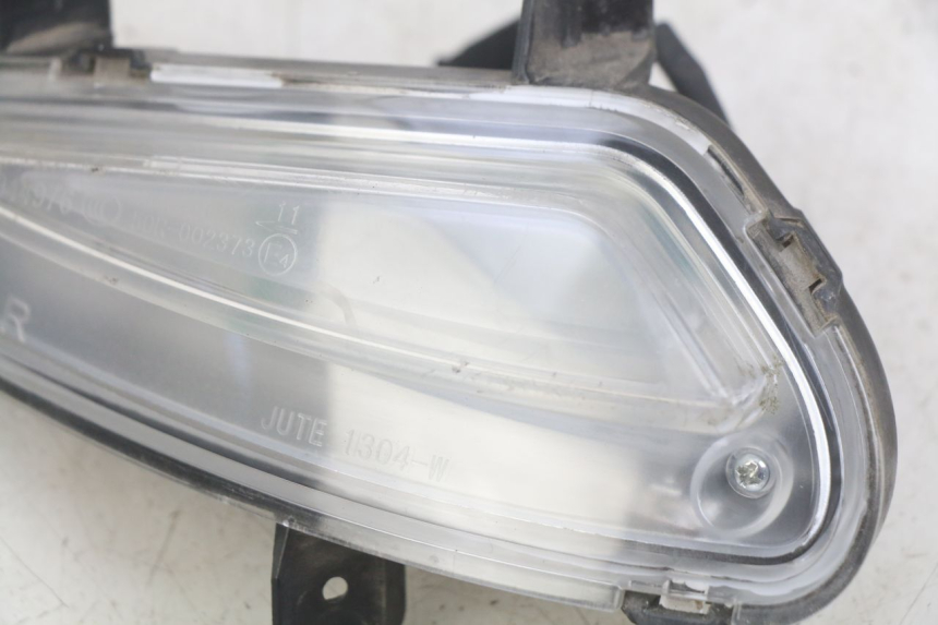 photo de VOORSTE RECHTER KNIPPERLICHT PEUGEOT DJANGO 4T 50 (2014 - 2019) - Zoom op gebruiksstaat