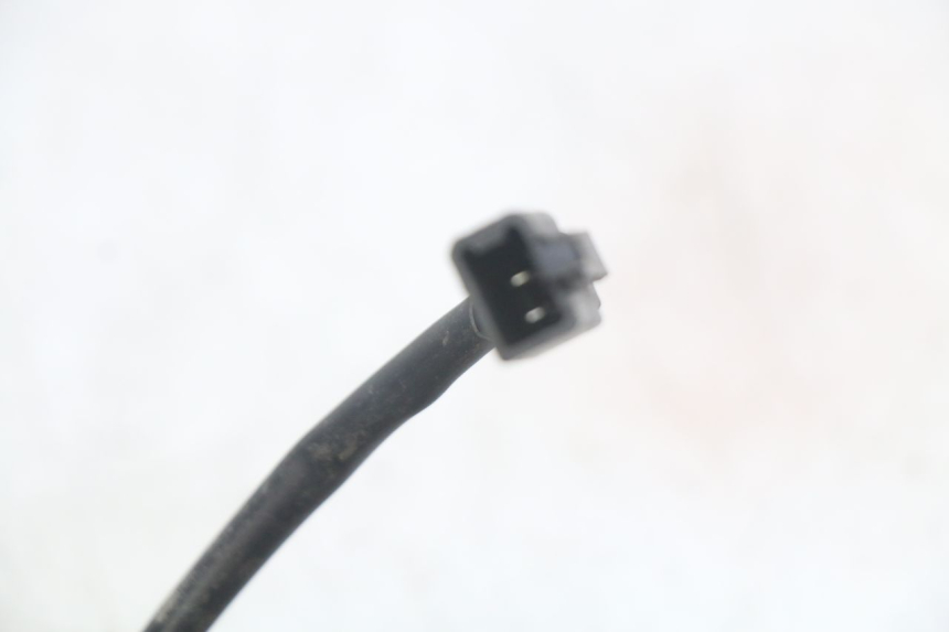 photo de VOORSTE RECHTER KNIPPERLICHT PEUGEOT DJANGO 4T 50 (2014 - 2019) - Andere kijkhoek