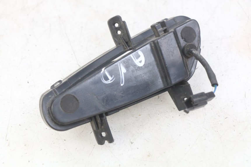 photo de VOORSTE RECHTER KNIPPERLICHT PEUGEOT DJANGO 4T 50 (2014 - 2019) - Technische close-up