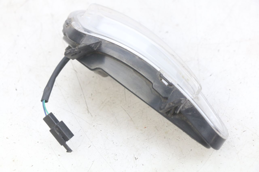 photo de VOORSTE RECHTER KNIPPERLICHT PEUGEOT DJANGO 4T 50 (2014 - 2019) - Bevestigingspunten