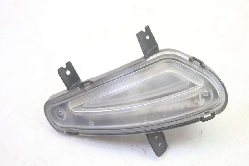 photo de VOORSTE RECHTER KNIPPERLICHT PEUGEOT DJANGO 4T 50 (2014 - 2019) - Hoofdaanzicht