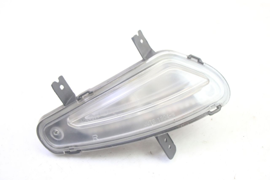 photo de VOORSTE RECHTER KNIPPERLICHT PEUGEOT DJANGO 4T 50 (2014 - 2019) - Detail van het onderdeel