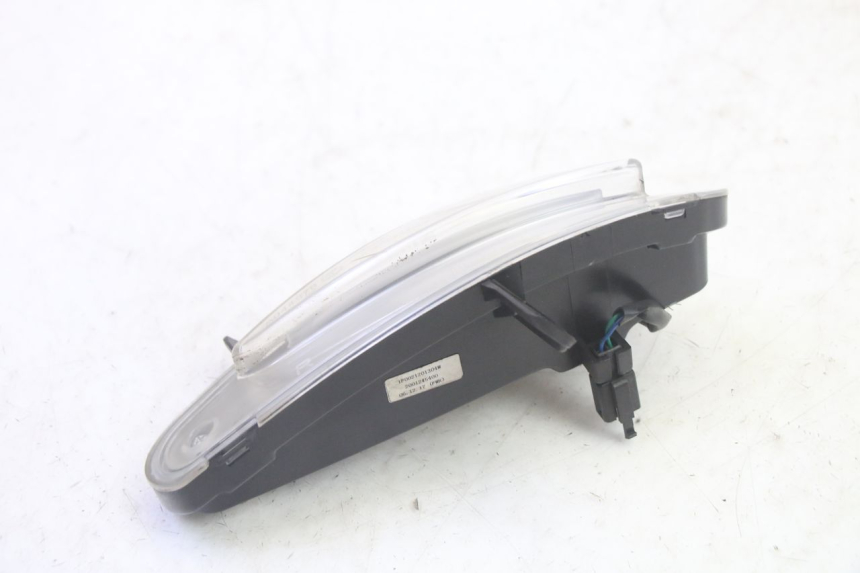 photo de VOORSTE RECHTER KNIPPERLICHT PEUGEOT DJANGO 4T 50 (2014 - 2019) - Zoom op gebruiksstaat