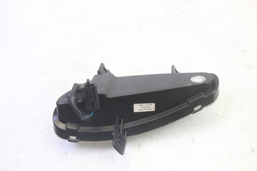 photo de VOORSTE RECHTER KNIPPERLICHT PEUGEOT DJANGO 4T 50 (2014 - 2019) - Andere kijkhoek