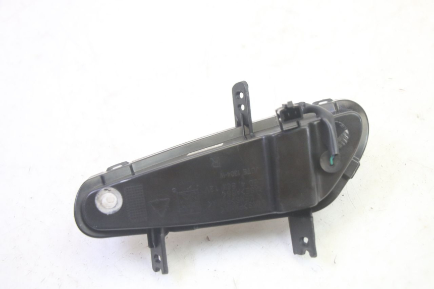 photo de VOORSTE RECHTER KNIPPERLICHT PEUGEOT DJANGO 4T 50 (2014 - 2019) - Technische close-up