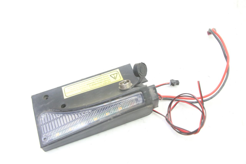 photo de VOORSTE RECHTER KNIPPERLICHT URBANGLIDE E-CROSS PRO 1 - Overzicht