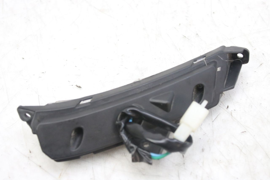 photo de VOORSTE RECHTER KNIPPERLICHT WAYSCRAL E-SPEED 1 (2022 - 2024) - Zoom op gebruiksstaat