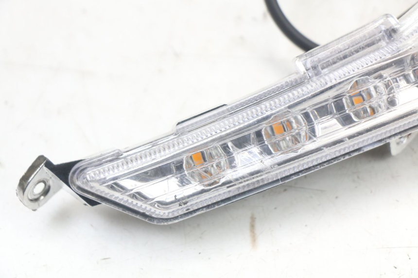 photo de VOORSTE RECHTER KNIPPERLICHT WAYSCRAL E-START 1 (2018 - 2022) - Detail van het onderdeel