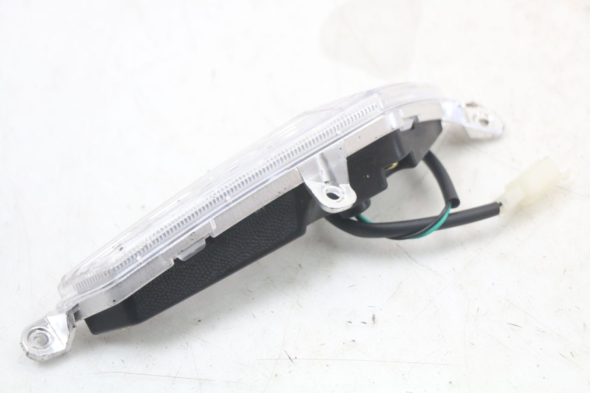 photo de VOORSTE RECHTER KNIPPERLICHT WAYSCRAL E-START 1 (2018 - 2022) - Technische close-up