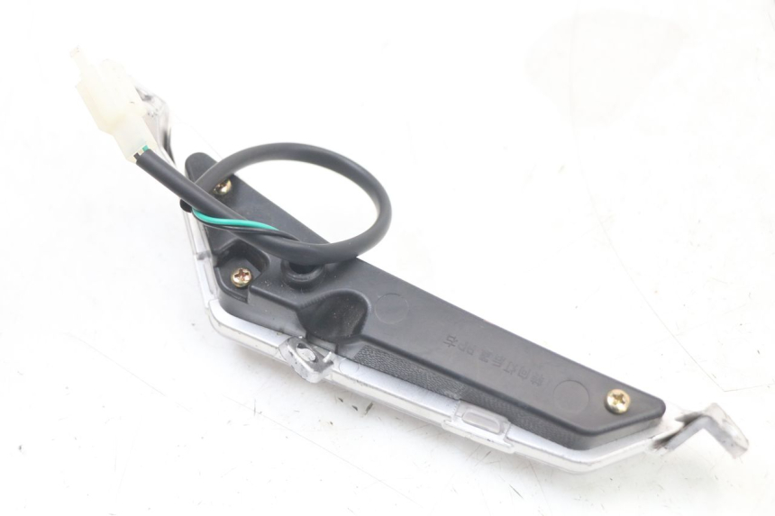 photo de VOORSTE RECHTER KNIPPERLICHT WAYSCRAL E-START 1 (2018 - 2022) - Overzicht