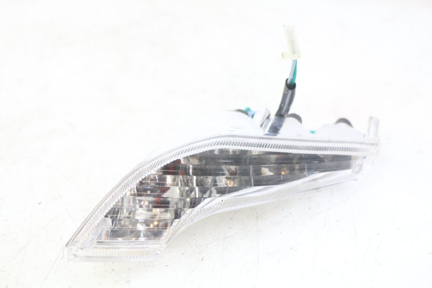 photo de VOORSTE RECHTER KNIPPERLICHT PEUGEOT E-VIVACITY 1 (2012 - 2018) - Hoofdaanzicht