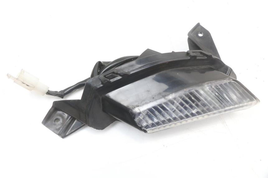 photo de VOORSTE RECHTER KNIPPERLICHT LONGJIA EASY MAX 125 (2020 - 2024) - Zoom op gebruiksstaat