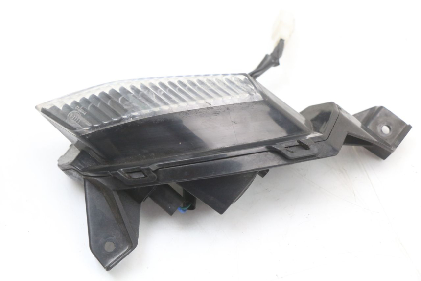 photo de VOORSTE RECHTER KNIPPERLICHT LONGJIA EASY MAX 125 (2020 - 2024) - Andere kijkhoek