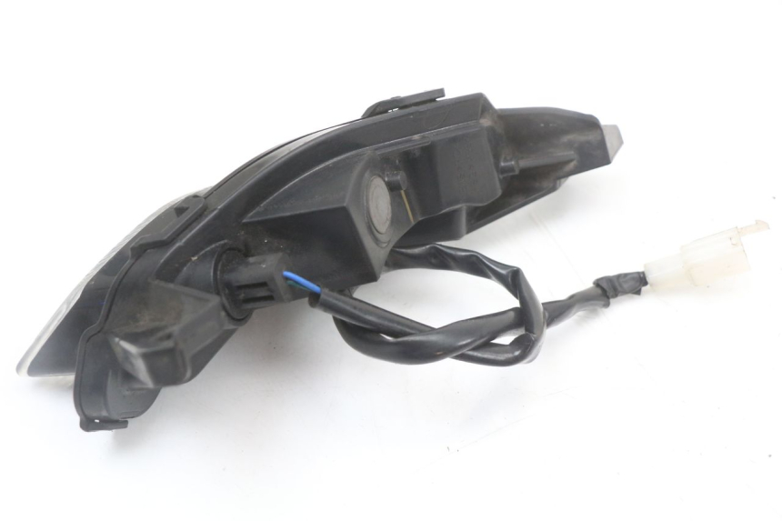 photo de VOORSTE RECHTER KNIPPERLICHT LONGJIA EASY MAX 125 (2020 - 2024) - Technische close-up