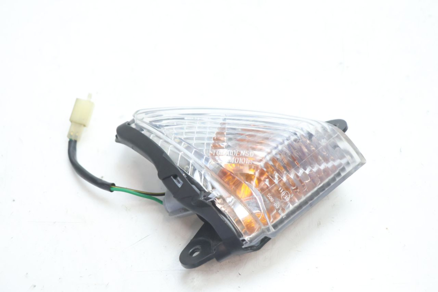 photo de RECHTS VOOR KNIPPERLICHT KAWASAKI ER-6 ER6 N 650 (2005 - 2009) - Detail van het onderdeel