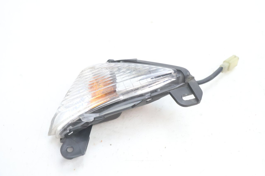 photo de RECHTS VOOR KNIPPERLICHT KAWASAKI ER-6 ER6 N 650 (2005 - 2009) - Andere kijkhoek