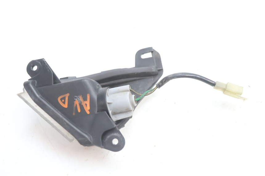 photo de RECHTS VOOR KNIPPERLICHT KAWASAKI ER-6 ER6 N 650 (2005 - 2009) - Technische close-up
