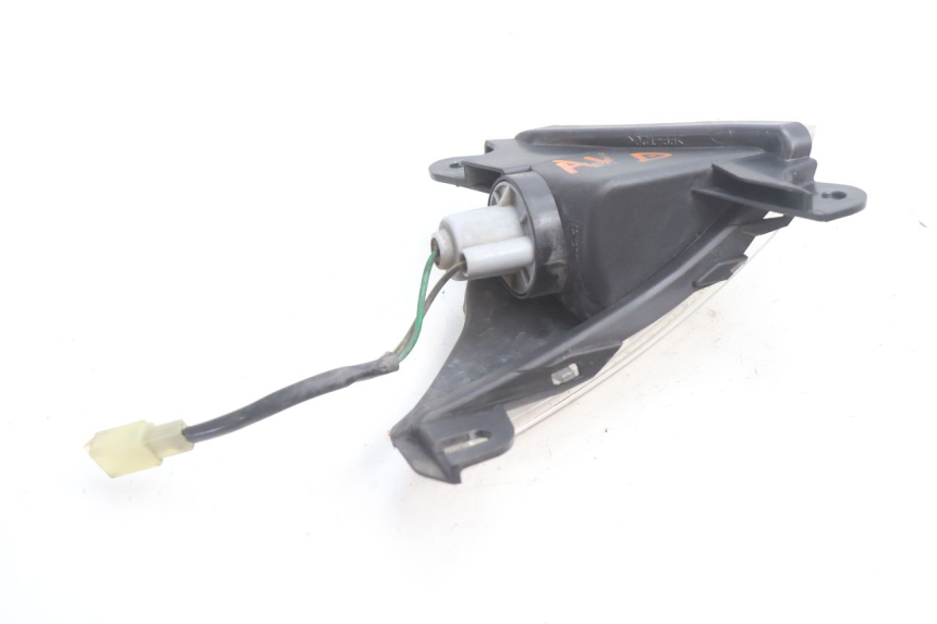 photo de RECHTS VOOR KNIPPERLICHT KAWASAKI ER-6 ER6 N 650 (2005 - 2009) - Overzicht