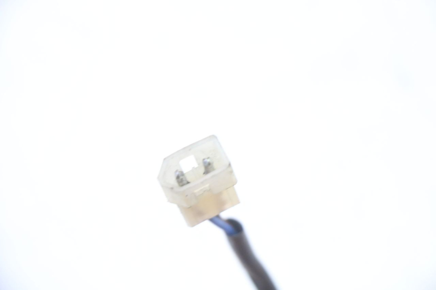 photo de VOORSTE RECHTER KNIPPERLICHT APRILIA ETX 125 (1998 - 2002) - Technische close-up